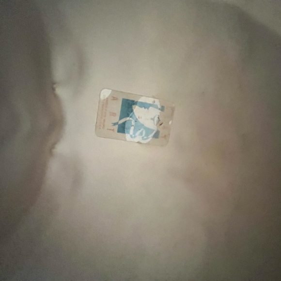 RARE! Barbie Clay Art Ceramic Mattel Barbie Doll Head Face Mask 1989 Wall Art - Picture 6 of 9